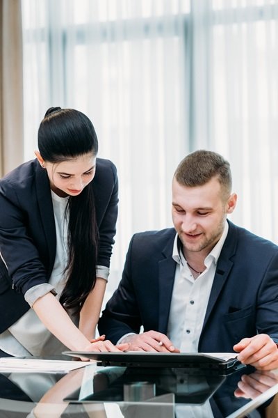 Accountants and Auditors in UAE