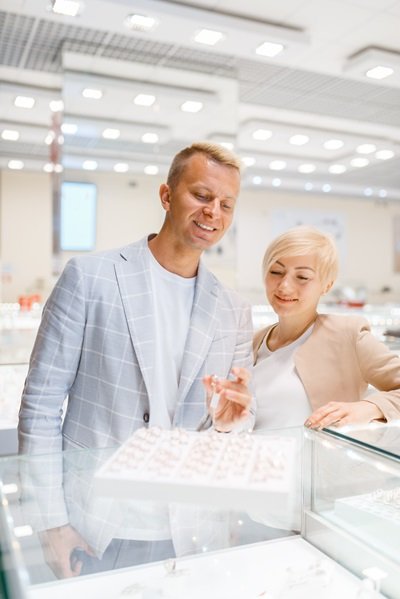 Dealers in Precious Metals and Stones