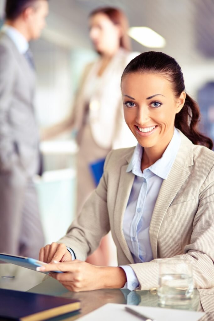 Business Bank Accounts