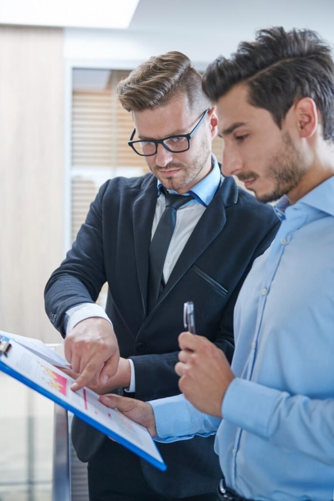 Simplified Due Diligence