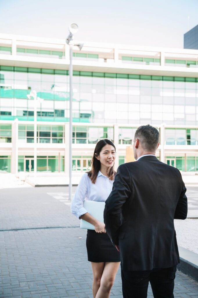 AML Compliance for DIFC Firms